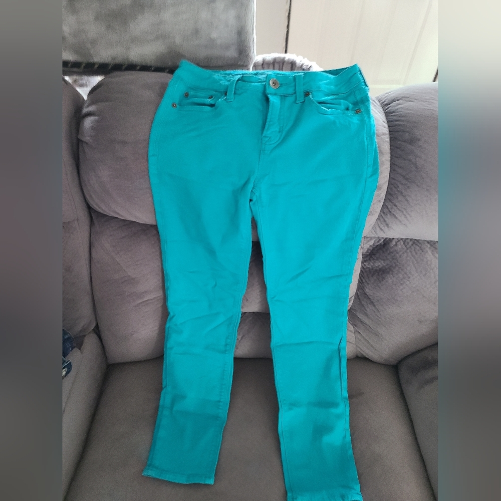 Ladies Jeans